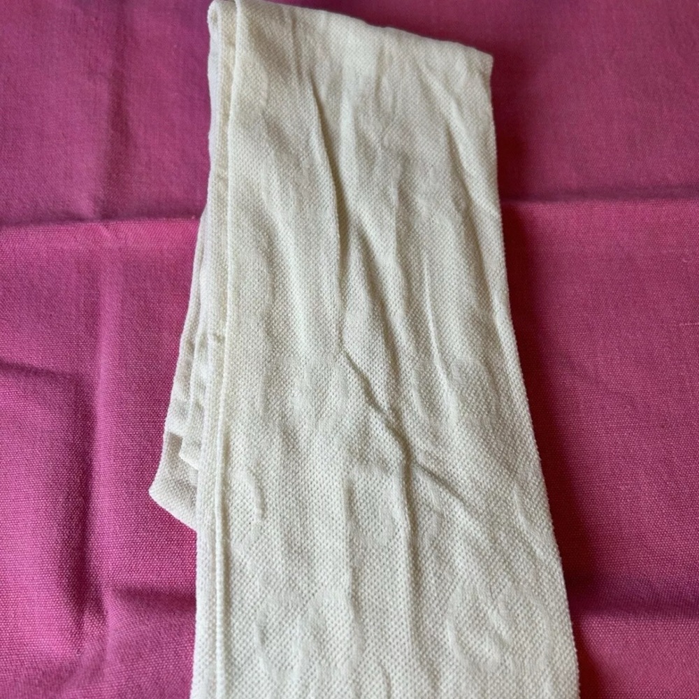 Gucci GG Monogram Tights Authentic - Picture 14 of 15